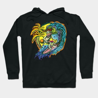 Beach Spirit Hoodie